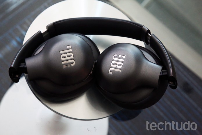 JBL Everest Elite 750NC (Foto: Marlon Câmara/TechTudo) JBL Everest Elite 750NC (Foto: Marlon Câmara/TechTudo)