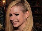 Prestes a completar 30 anos, Avril Lavigne conta suas dicas de beleza
