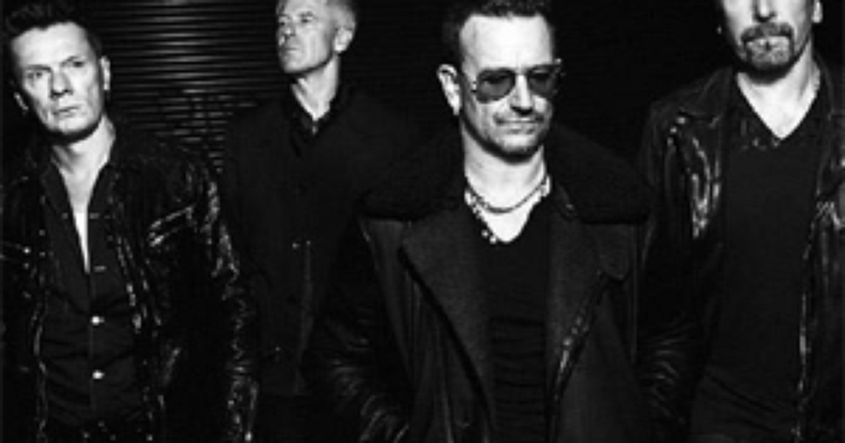 Baixar As Melhores Musicas Da Banda U2 Concert