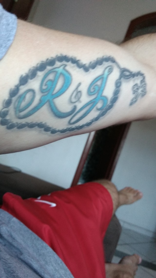 Veja As Historias Das Tatuagens Que Recebemos Em Movimento Gshow Eu quero fazer uma tatuagem nas costas, e a minha amiga falo que doi muito, doi msm? gshow globo