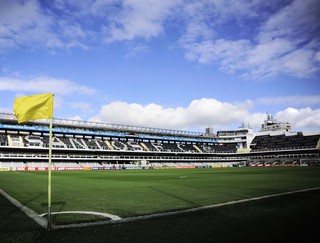Santos e Palmeiras acirram a briga pelo G-4 com clássico na Vila Belmiro