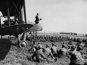 Entenda A 1ª Guerra Mundial Em 20 Fotos Da Epoca Mundo G1