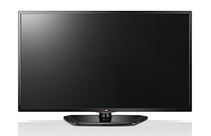 LG apresenta modelo de entrada (Foto: Divulgação)