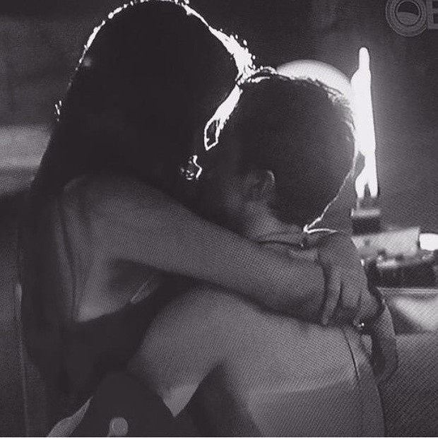 Ego Foto De Rafael E Talita No Bbb E Publicada Em Rede Social Noticias De Famosos Só na globo.com você encontra tudo sobre o conteúdo e marcas do grupo globo. ego globo