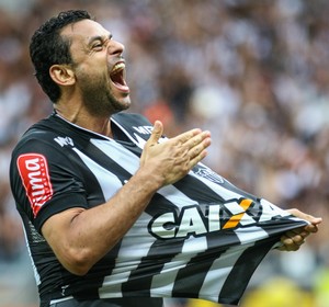 Fred Atlético-MG (Foto: Bruno Cantini/ Atlético-MG) Fred Atlético-MG (Foto: Bruno Cantini/ Atlético-MG)