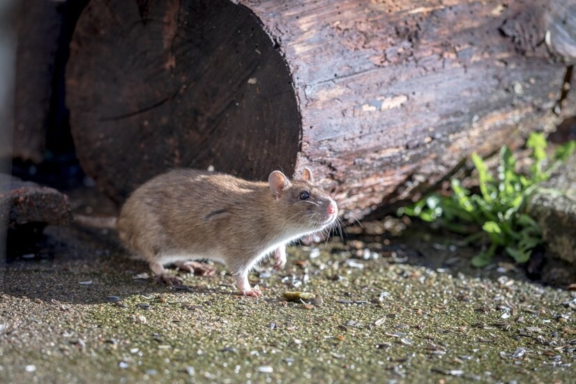 Espécie de rato da Noruega tem DNA semelhante ao da espécie australiana extinta (Foto: Freepik)