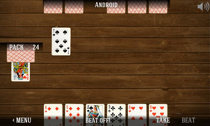 Durak: Fun Card Game instal the new for apple