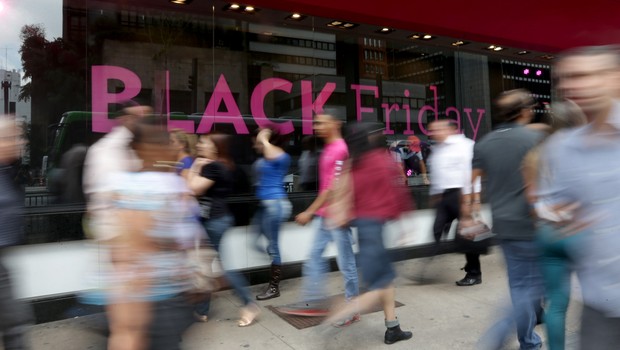 Central de ofertas: os verdadeiros descontos da Black Friday 2015