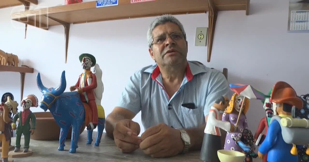 Resultado de imagem para Ademilson Rodrigues caruaru