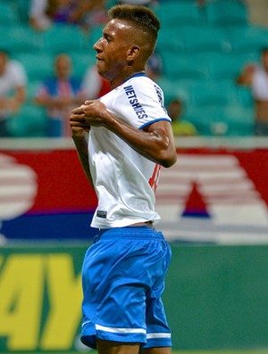 Anderson Talisca Bahia (Foto: Erik Salles / Divulgação) Anderson Talisca Bahia (Foto: Erik Salles / Divulgação)