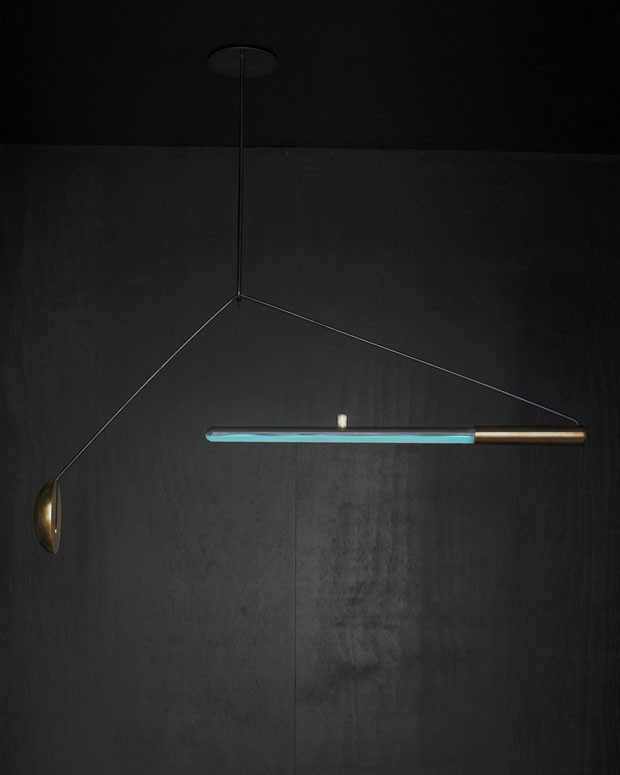 Design Teresa van Dongen (Foto: Divulgação) Design Teresa van Dongen (Foto: Divulgação)