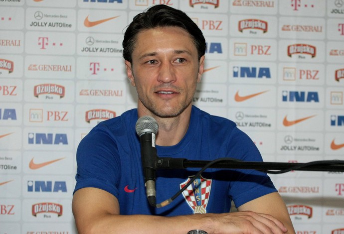 [Copa 2014] Kovac e Suker não veem pressão em dupla naturalizada: