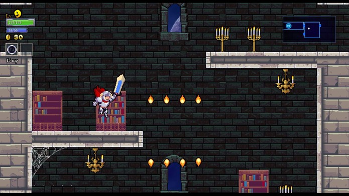 Rogue Legacy Saiba Como Jogar O Divertido Game De A O Em D Dicas E Tutoriais Techtudo