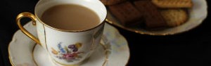 Chá pode elevar risco de câncer de próstata (AFP)