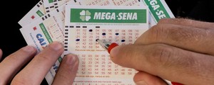 Mega-Sena acumula e prêmio vai 
a R$ 44 milhões; VEJA as dezenas (Rafael Neddermeyer/ Fotos Públicas)