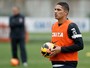 Alessandro e Paulo André não pegam Goiás; Danilo e Guerrero são dúvidas
