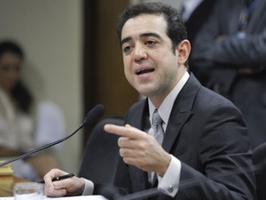 Resultado de imagem para fotos do ministro do tcu, bruno dantas