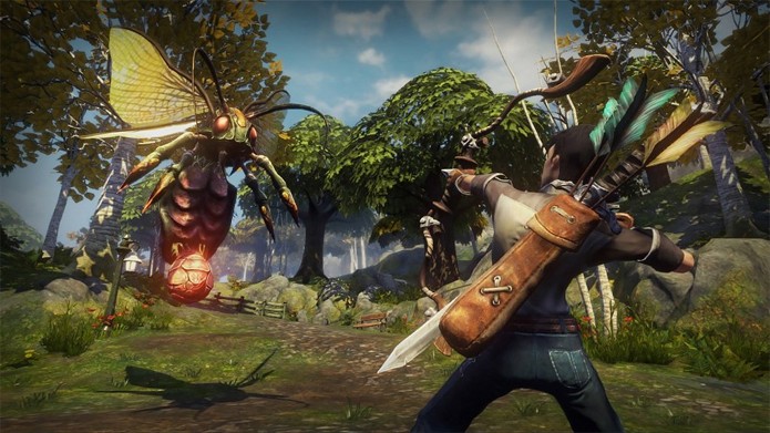 Fable Anniversary (Foto: Divulgação)