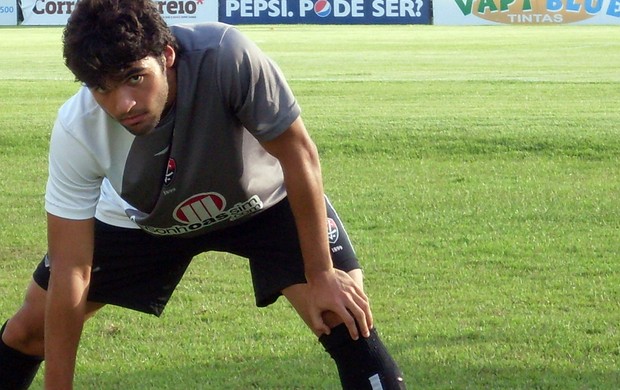 arthur maia, meia do Vitória - foto para carrossel (Foto: Eric Luis Carvalho / Globoesporte.com) arthur maia, meia do Vitória - foto para carrossel (Foto: Eric Luis Carvalho / Globoesporte.com)