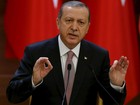 Rússia acusa Erdogan de tráfico de petróleo com o Estado Islâmico