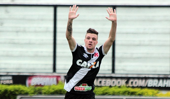 Vasco goleia o Palmeiras por 5 a 2 e avança na Copa do Brasil Sub-20