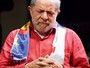 Lula vai deixar de votar domingo