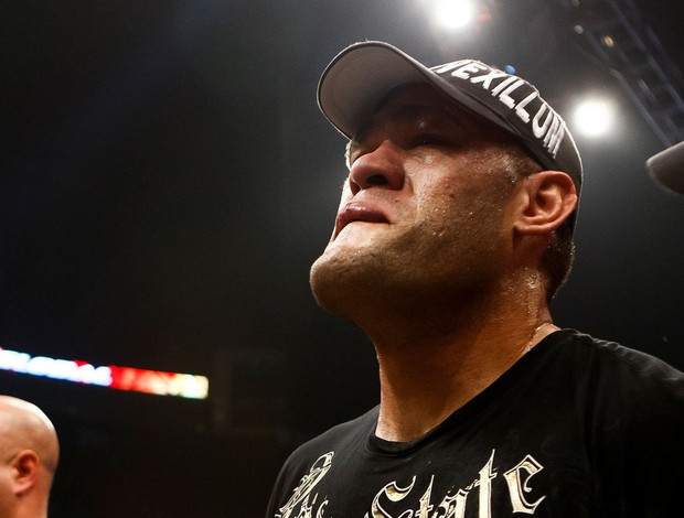 Antônio Pezão Silva UFC MMA (Foto: Esther Lin/Strikeforce)