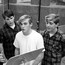 The Beach Boys