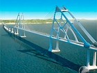 Edital prevê R$ 700 mil a pesquisas sobre ponte Salvador-Itaparica
 