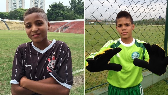 Da lição de casa ao Dérbi: Corinthians e Palmeiras decidem Paulista sub-11