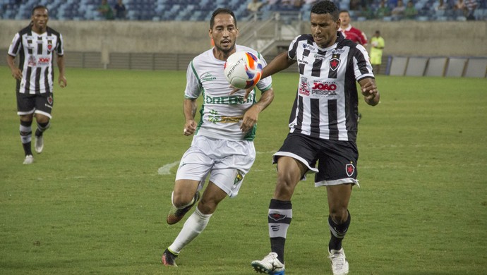 Cuiabá, Botafogo-PB, Arena Pantanal (Foto: Pedro Lima/Cuiabá Esporte Clube)