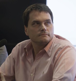 Diretor faz metáfora com diarreia para explicar as saídas do Corinthians