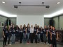Com dez reforços, São Caetano apresenta equipe de vôlei feminino