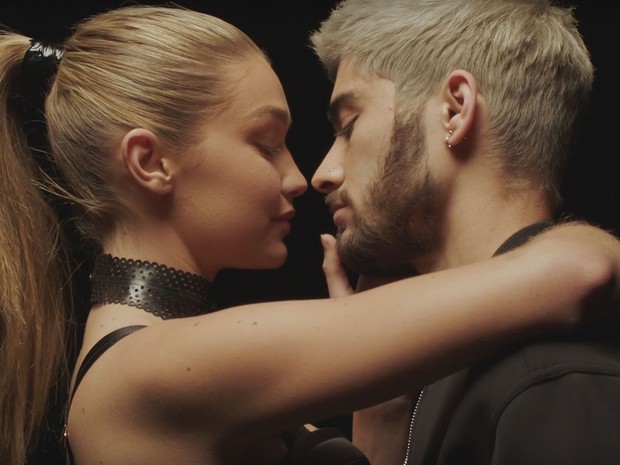 G1 Zayn Malik Lança Pillowtalk 1º Single Após Sair Do One Direction Ouça Notícias Em Música 