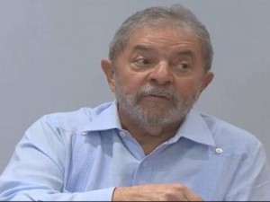 Lula diz que Vargas não pode deixar ‘o PT pagar o pato’  (Foto: Reprodução )