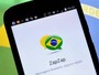 Downloads do app Zapzap disparam após polêmica do WhatsApp no Brasil