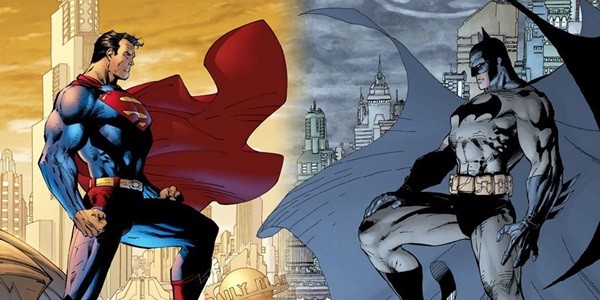 Filmes clássicos de Batman e Superman ganham sequência em