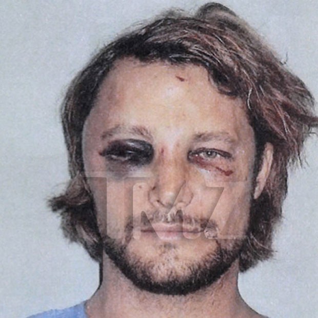 Gabriel Aubry (Foto: Reprodução)