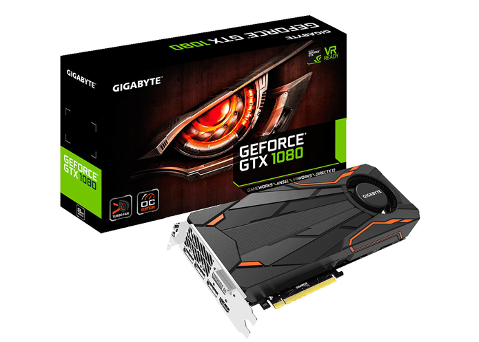 Fabricantes com presença oficial no mercado brasileiro garantem suporte e assistência técnica mais confiáveis (Foto: Divulgação/Gigabyte)