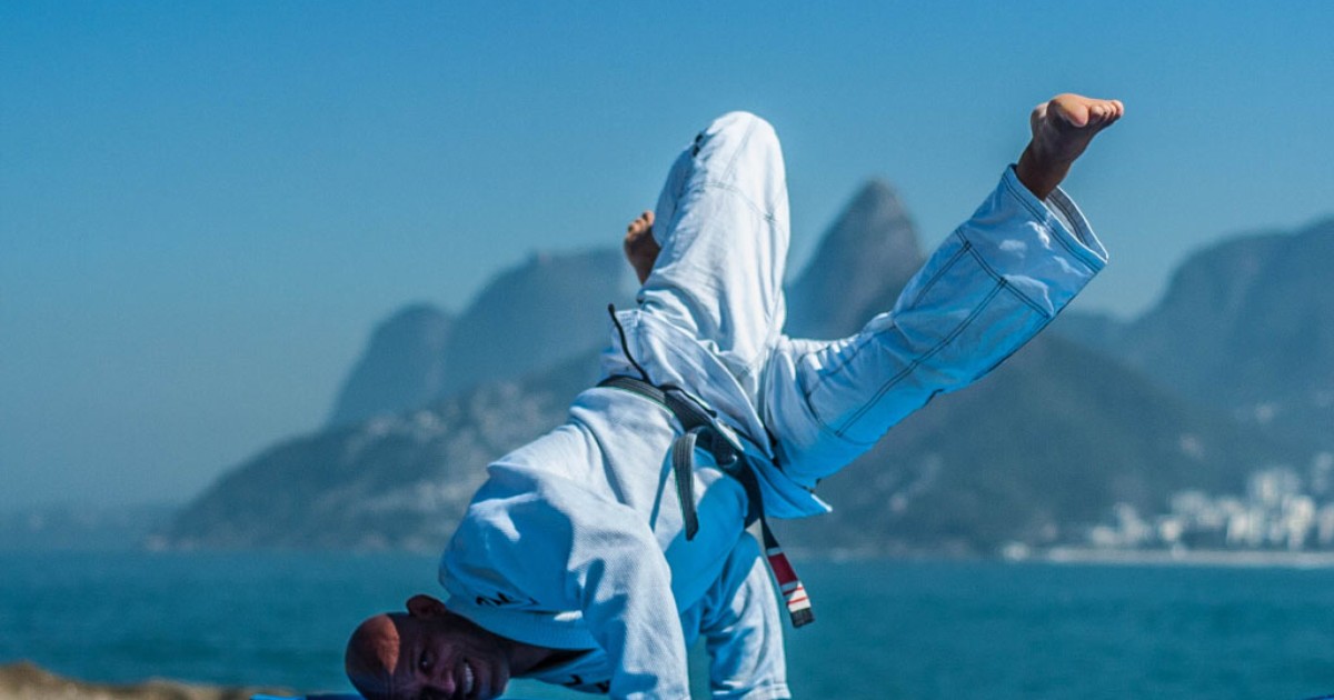 Torneio de jiu-jitsu movimenta Teresópolis, RJ, neste final de semana - Globo.com