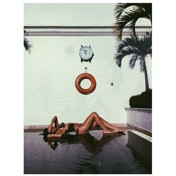 Bruna Marquezine (Foto: Reprodução/Instagram)