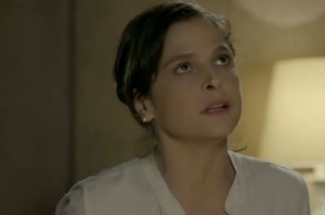 Drica Moraes, a Cora de &#39;Império&#39; (Foto: Reprodução)