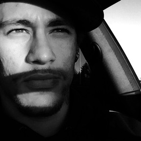 Neymar (Foto: Instagram/Reprodução)