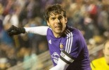Kaká é confirmado como capitão, e técnico elogia: 