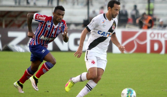 nenê, vasco (Foto: Paulo Fernandes/Vasco.com.br) nenê, vasco (Foto: Paulo Fernandes/Vasco.com.br)