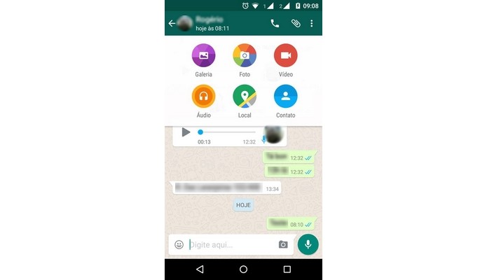 Como Usar O Whatsapp Beta Para Android Dicas E Tutoriais Techtudo 1437