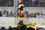 BLOG: Cinco anos da bomba de Reginaldo Leme