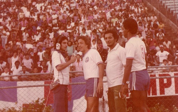 douglas franklin (Foto: Arquivo pessoal/ douglas franklin)