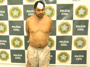 Imagens Fortes Mostram Agressao Que Levou A Morte De Dancarina No Rj Rio De Janeiro G1