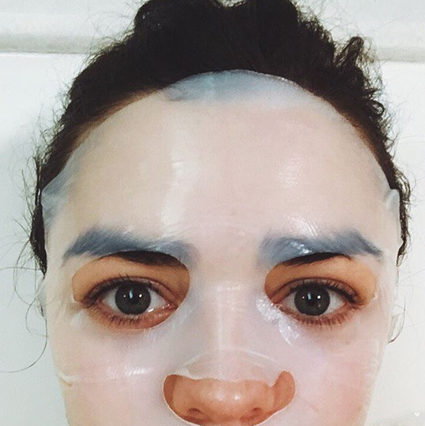 Maisie Williams (Foto: Instagram)